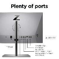 HP Z24m G3, 60.5 cm (23.8