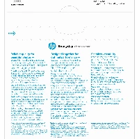 HP Everyday Photo Paper, Glossy, 200 g/m2, A4 (210 x 297 mm), 100 sheets, Gloss, 200 g/m, Inkjet, A4, 21x29.7 cm, 100 sheets