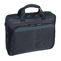 Targus CN31, Briefcase, 40.6 cm (16