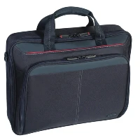 Targus CN31, Briefcase, 40.6 cm (16