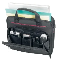 Targus CN31, Briefcase, 40.6 cm (16