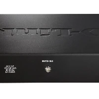 D-Link DGS-1016D/E, Unmanaged, Full duplex, Rack mounting