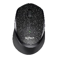 LOGITECH B330 SILENT MOUSE +