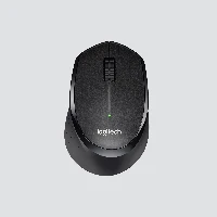 LOGITECH B330 SILENT MOUSE +