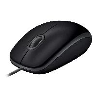 LOGITECH B110 SILENT MOUSE