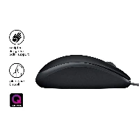LOGITECH B110 SILENT MOUSE