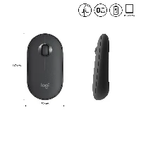 Logitech  M350