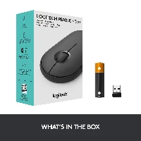 Logitech  M350