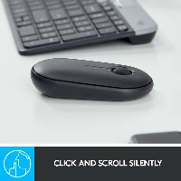 Logitech  M350