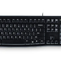 LOGITECH TASTIERA K120