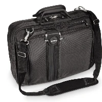 Kensington Contour 15.6 Topload Laptop Case, Briefcase, 39.6 cm (15.6