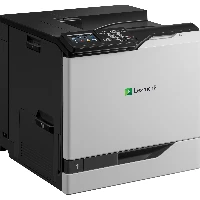 STAMPANTE LEXMARK CS820DE 57PPM DOUPLEX-ETH-TOUCH