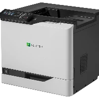 STAMPANTE LEXMARK CS820DE 57PPM DOUPLEX-ETH-TOUCH