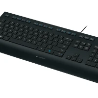 LOGITECH TASTIERA K280 USB