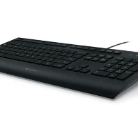LOGITECH TASTIERA K280 USB