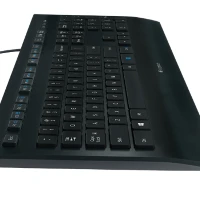 LOGITECH TASTIERA K280 USB