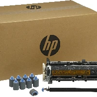 HP LaserJet 220V User Maintenance Kit, Maintenance kit, Laser, 225000 pages, LaserJet 4250, 4350, Business