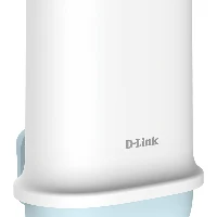 D-Link 5G/LTE Outdoor CPE DWP-1010, Ethernet LAN, 5G, White