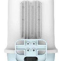 D-Link 5G/LTE Outdoor CPE DWP-1010, Ethernet LAN, 5G, White