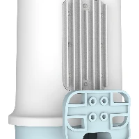 D-Link 5G/LTE Outdoor CPE DWP-1010, Ethernet LAN, 5G, White