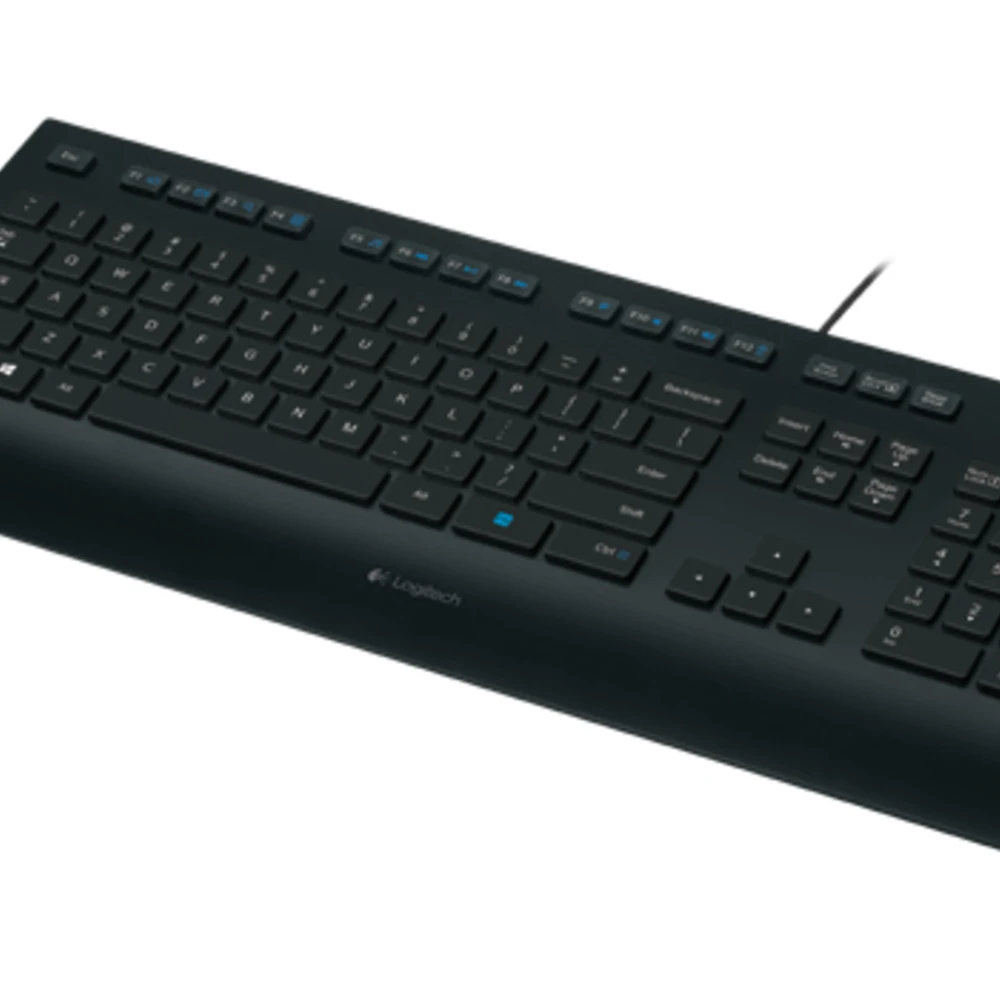 LOGITECH K280