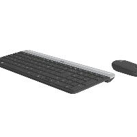 LOGITECH KIT DESKTOP MK470 s