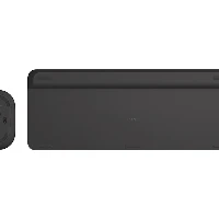 LOGITECH KIT DESKTOP MK470 s