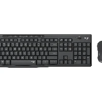 LOGITECH KIT MK295