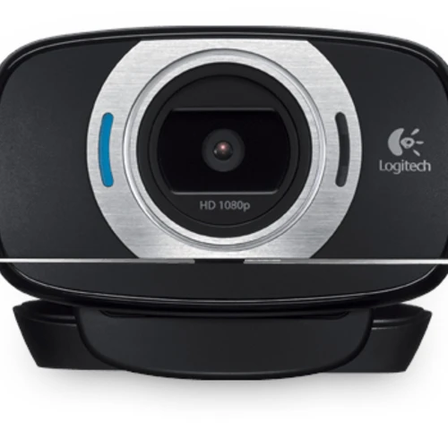 LOGITECH WEBCAM C615 HD