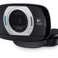 LOGITECH WEBCAM C615 HD