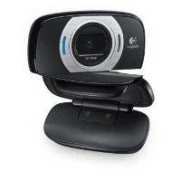 LOGITECH WEBCAM C615 HD