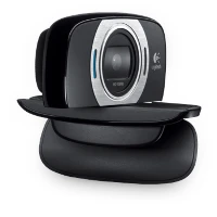 LOGITECH WEBCAM C615 HD