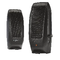 LOGITECH S120 SPEAKERS