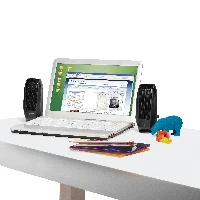 LOGITECH S120 SPEAKERS