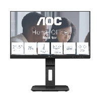 AOC E2 22E2UMF, 54.6 cm (21.5