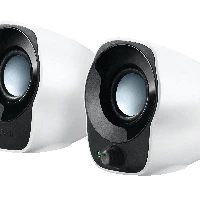 LOGITECH STEREO SPEAKERS Z120