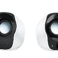 LOGITECH STEREO SPEAKERS Z120