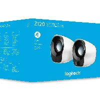 LOGITECH STEREO SPEAKERS Z120