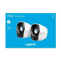 LOGITECH STEREO SPEAKERS Z120