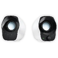 LOGITECH STEREO SPEAKERS Z120