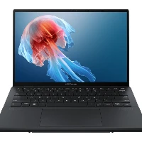 ASUS Zenbook Duo UX8406, Intel Core Ultra 7, 35.6 cm (14