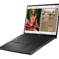 ASUS Zenbook Duo UX8406, Intel Core Ultra 7, 35.6 cm (14