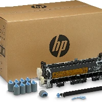 HP LaserJet Q5999A 220V Maintenance Kit, Maintenance kit, Laser, Q5999A, HP, Business