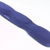 KENSINGTON Foam Keyboard Wrist Rest Blue Kensington Foam Keyboard Wrist Rest Blue. Product colour Blue. Dime