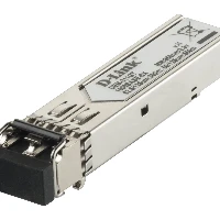 D-Link DEM-311GT, Fiber optic, 1000 Mbit/s, SFP, LC, 50/125,62.5/125 m, 550 m