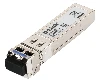 D-Link DEM-432XT, Fiber optic, 10000 Mbit/s, SFP+, LC, 9/125 m, 10000 m