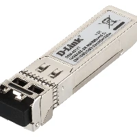 D-Link DEM-431XT, Fiber optic, 10000 Mbit/s, SFP+, LC, 50/125,62.5/125 m, 550 m