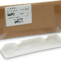 HP ADF Replacement Mylar Sheets, Maintenance kit, Laser, HP, HP LaserJet, Business, 260 mm