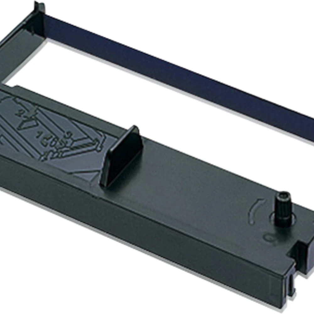 Epson ERC 32B - Nero - nastro di stampa - per M 180, TM H6000, H6000V-203, H6000V-204, H6000V-213, H6000V-214, U200, U325, U675