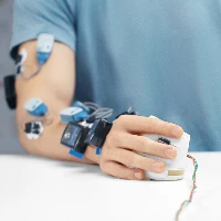 LOGITECH MX VERTICAL